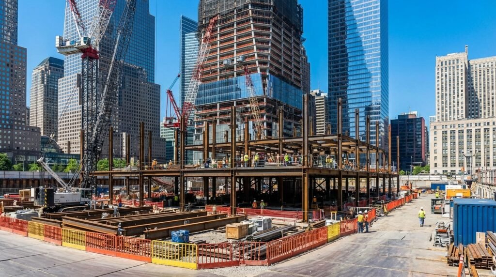 Top construction services in prayagraj