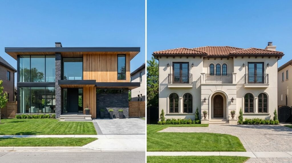 home design services