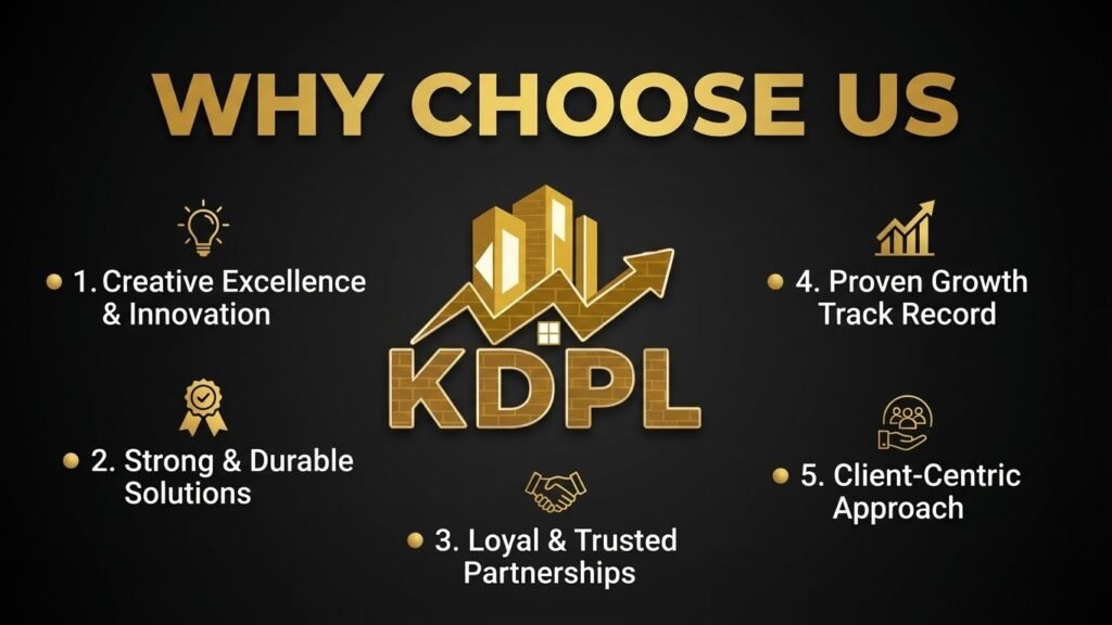 Why Choose Us