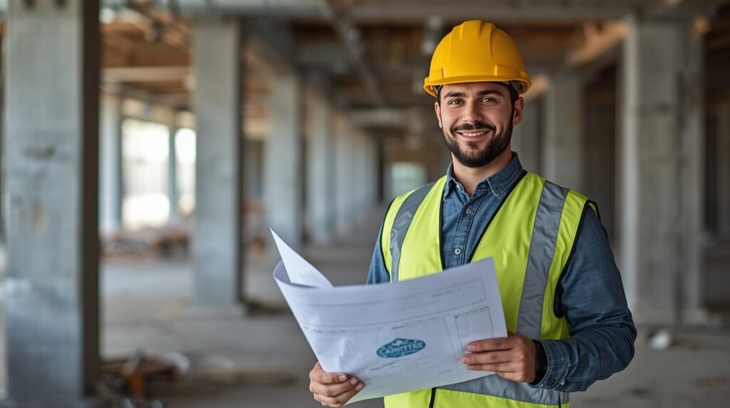 best construction contractor