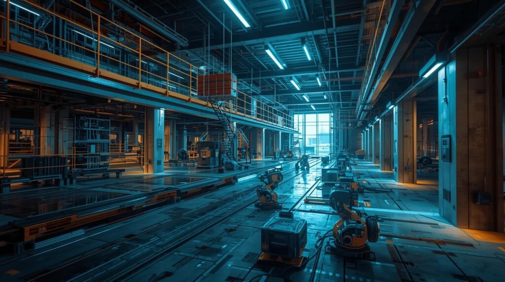 future ready construction