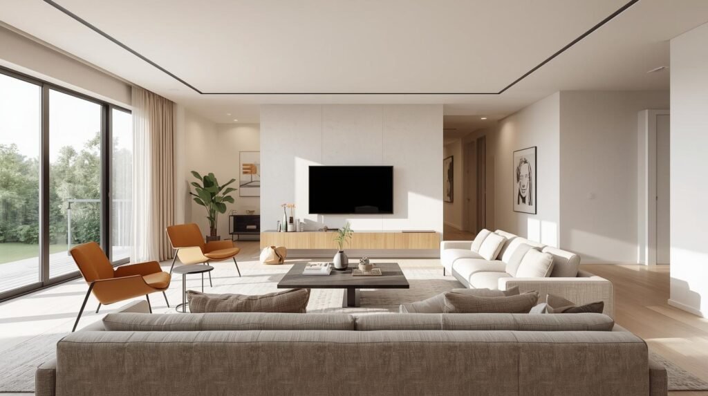 Renovation Construction Services