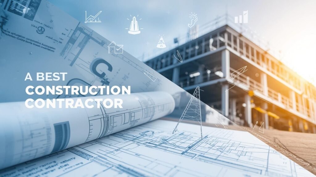 Best Construction Contractor Matters