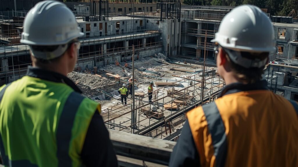 Best Construction Services in lucknow