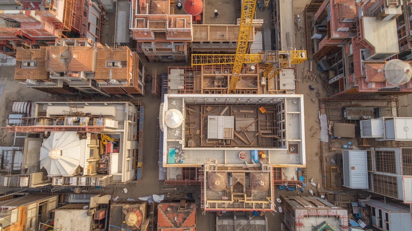 sultanpur - ayodhya construction services.