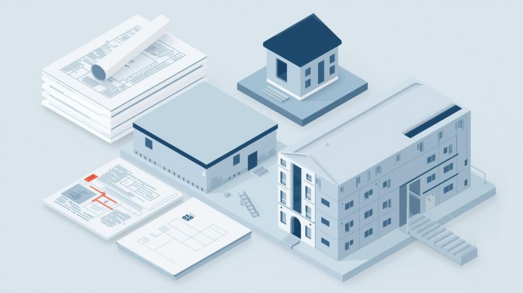 turnkey construction services