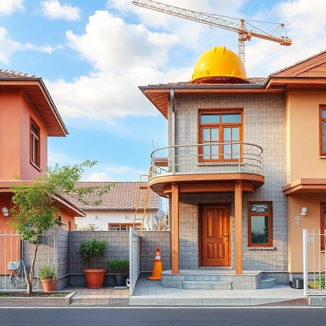 construction services