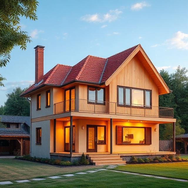 residential construction