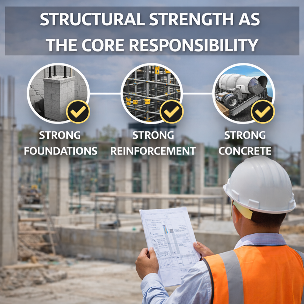 top construction services