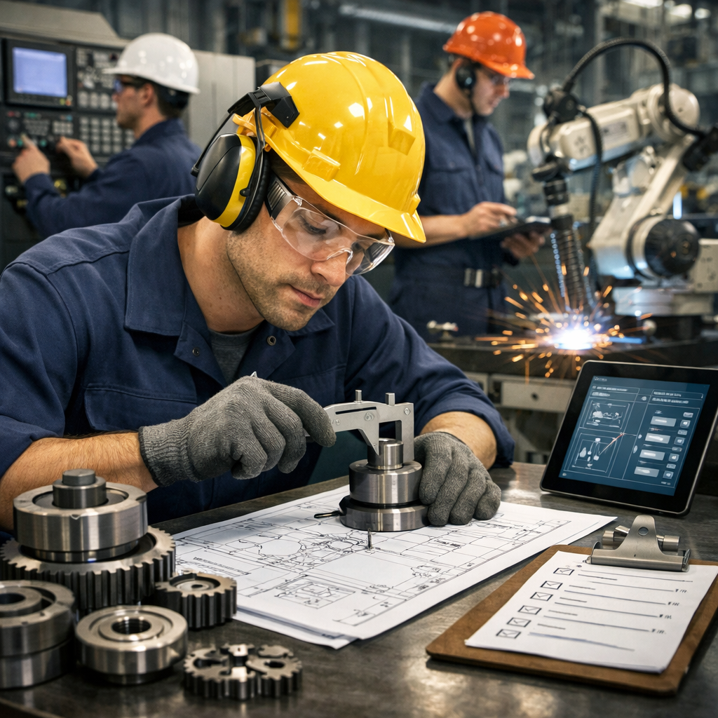 construction services