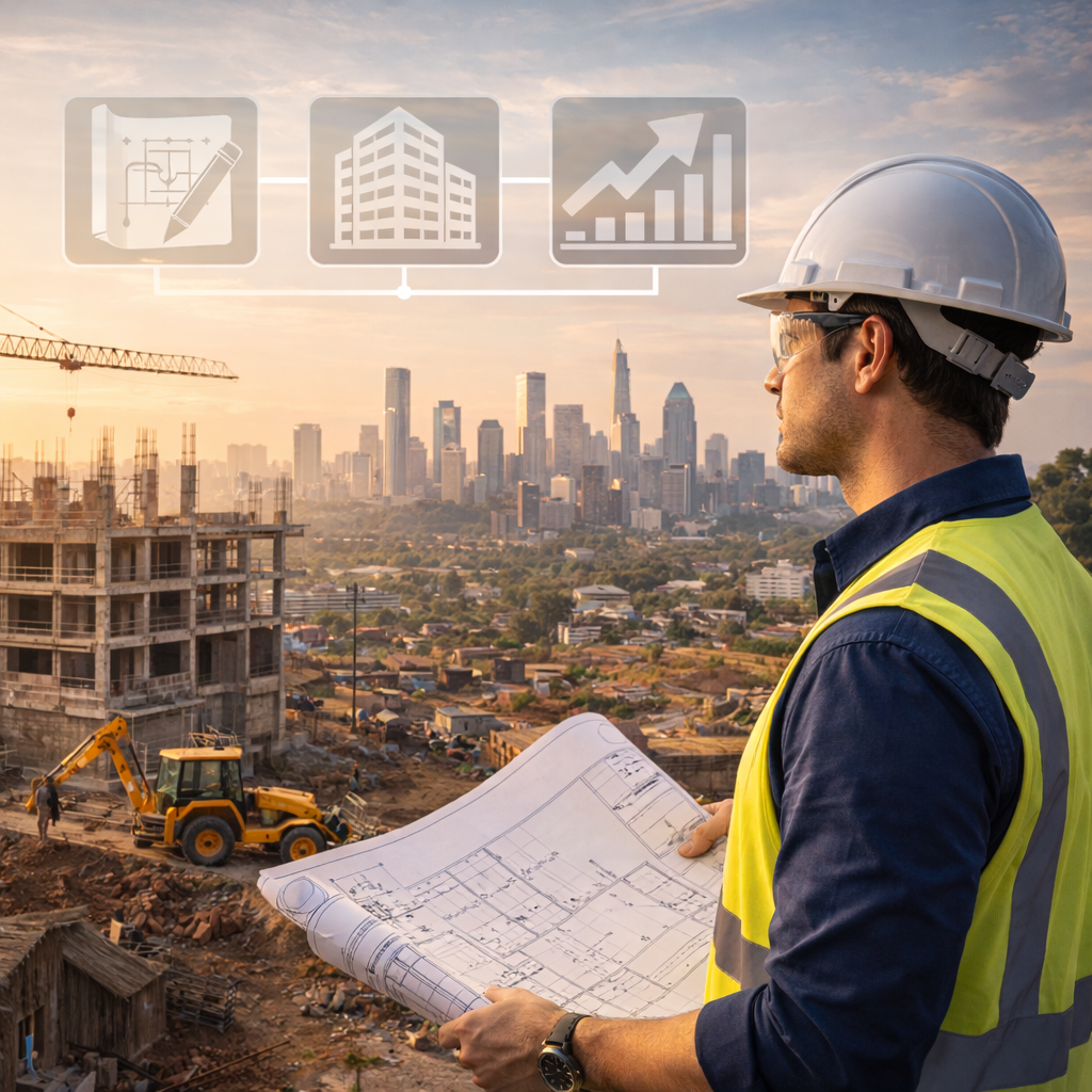 planning and execution