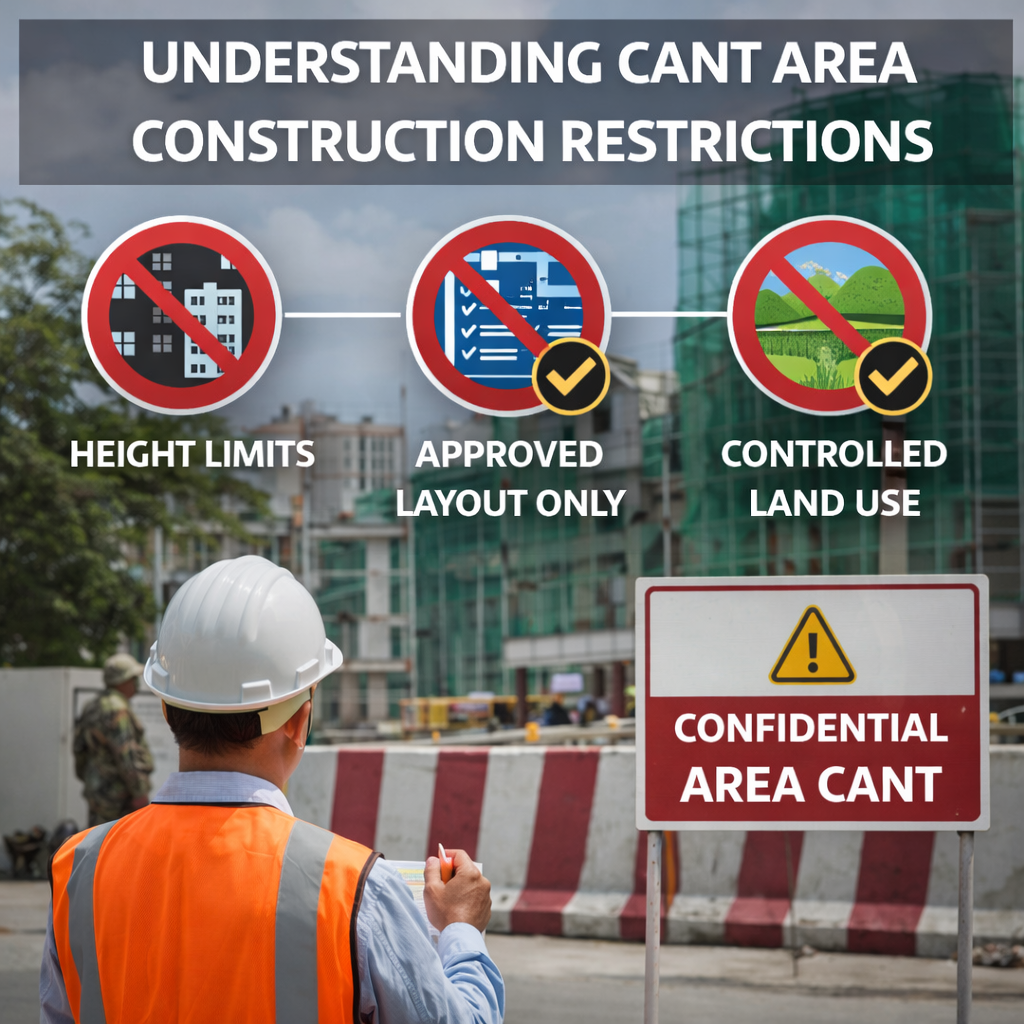 proepr design and regulations