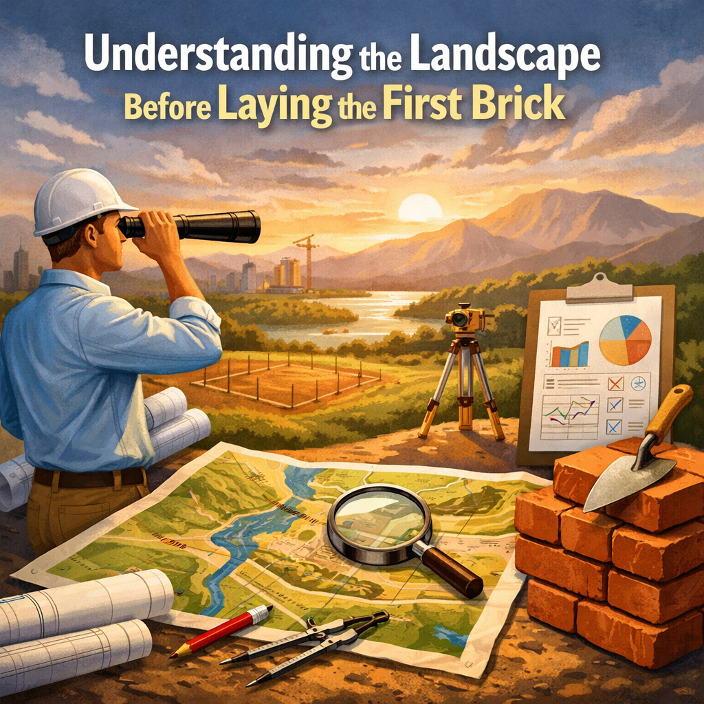 construction planning