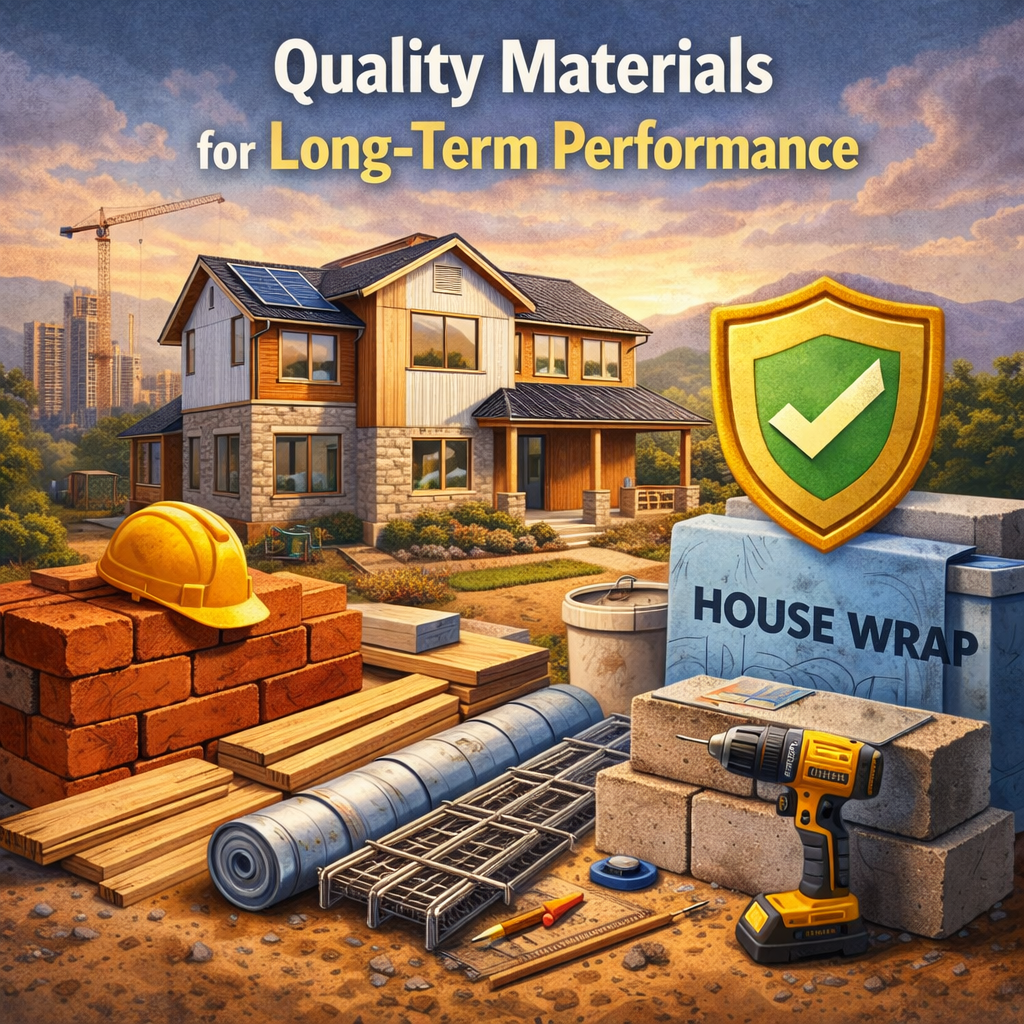 construction contractor