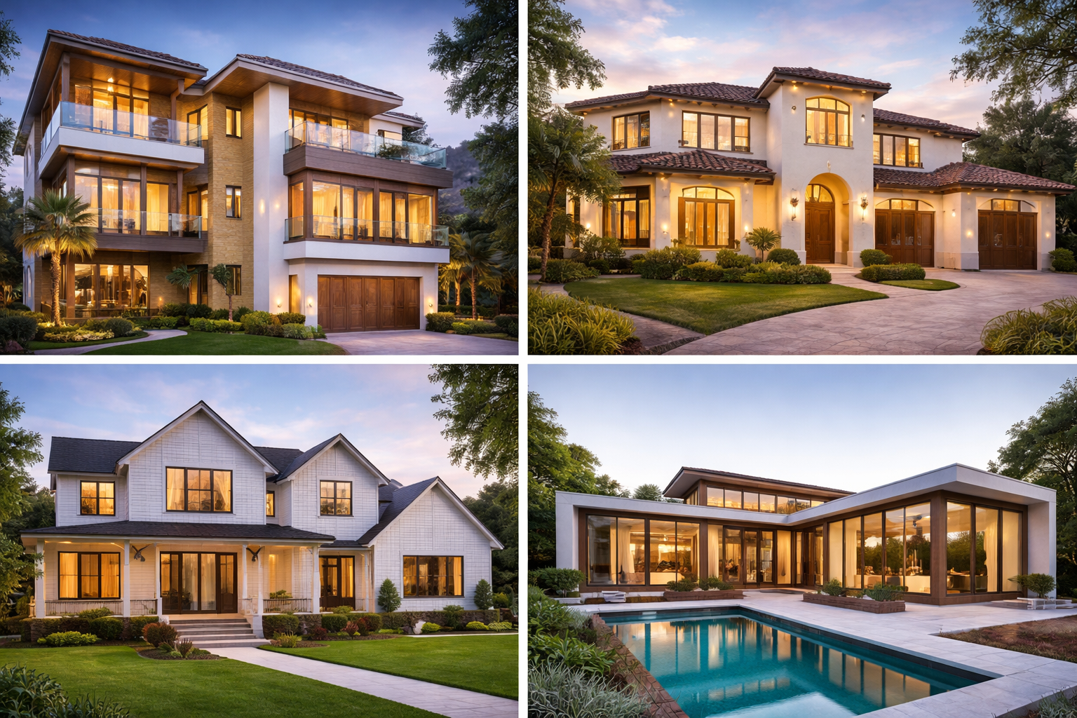 best residential contractor