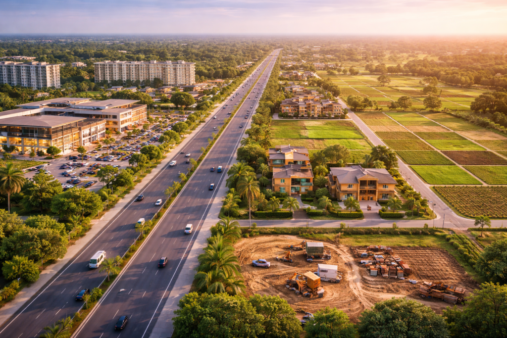 contractor in lucknow