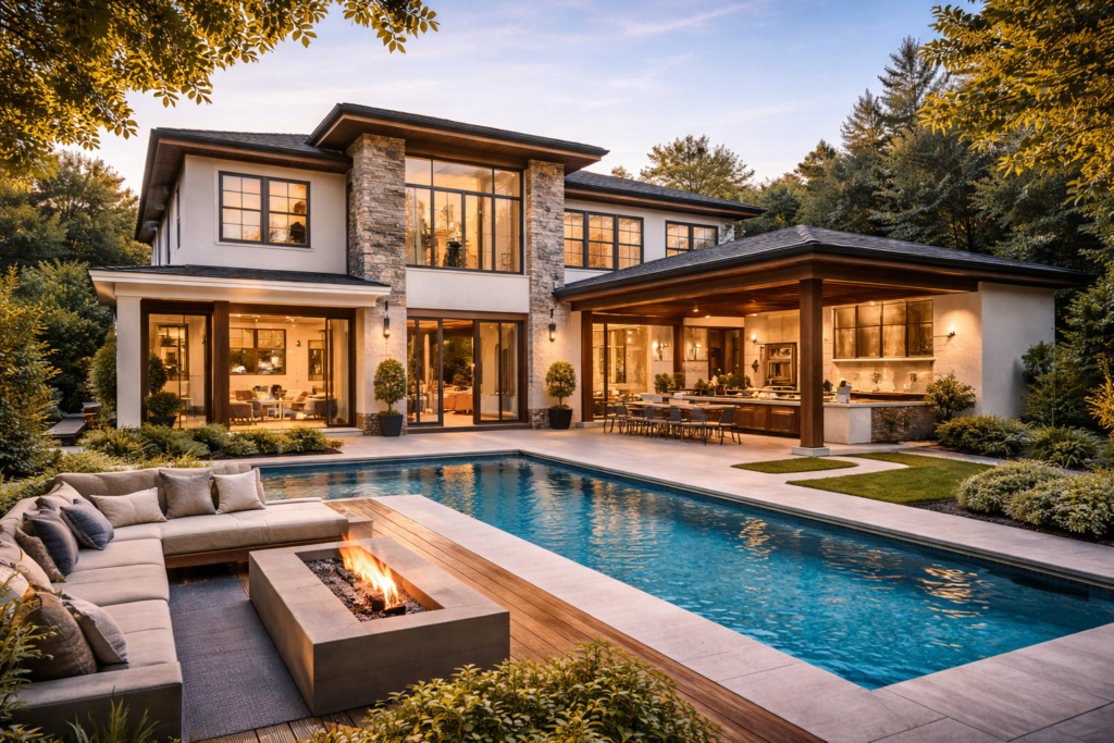 top interior design services