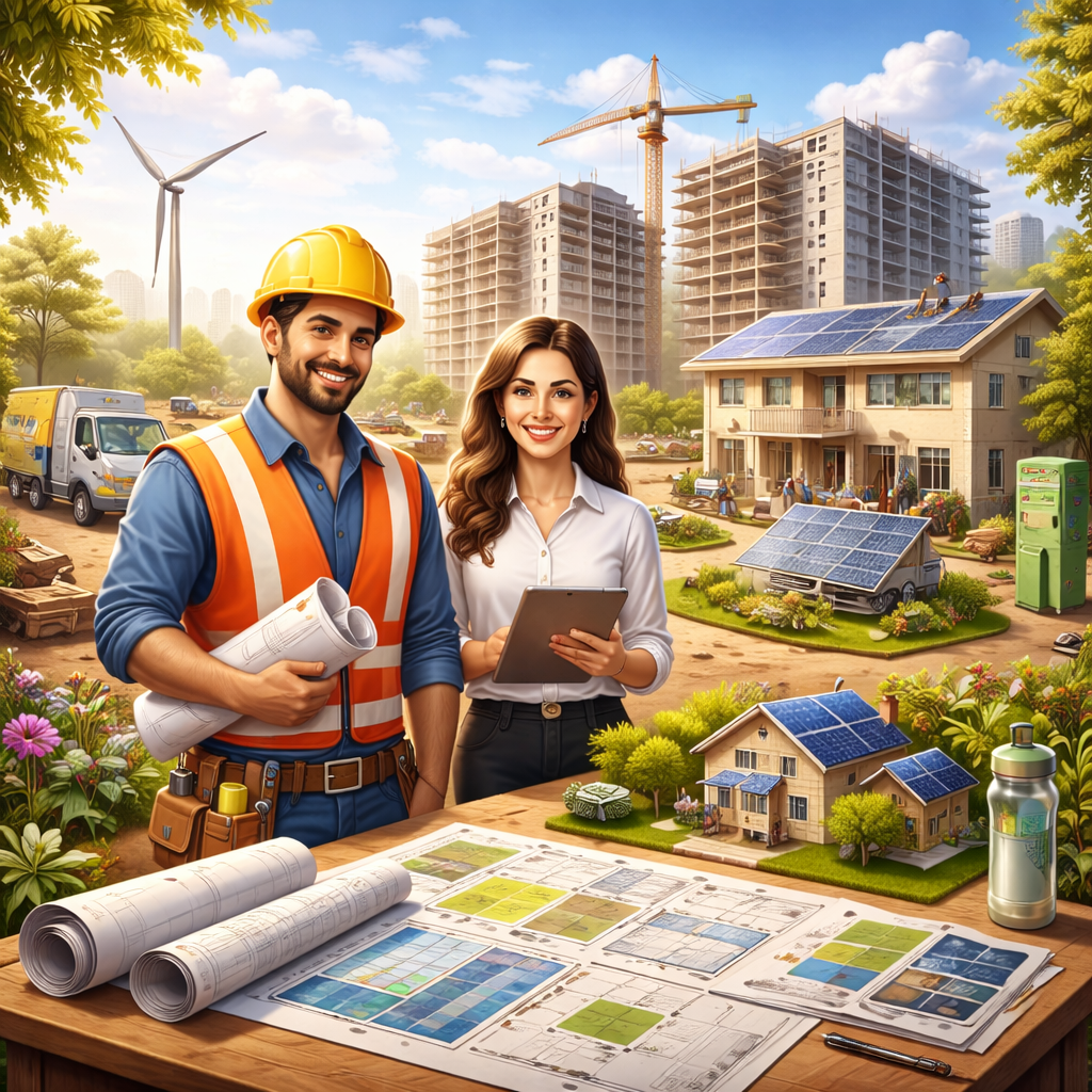 construction services