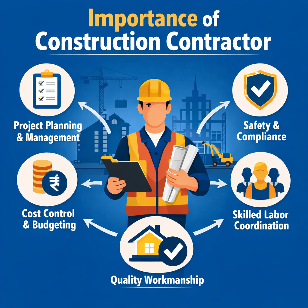 construction services
