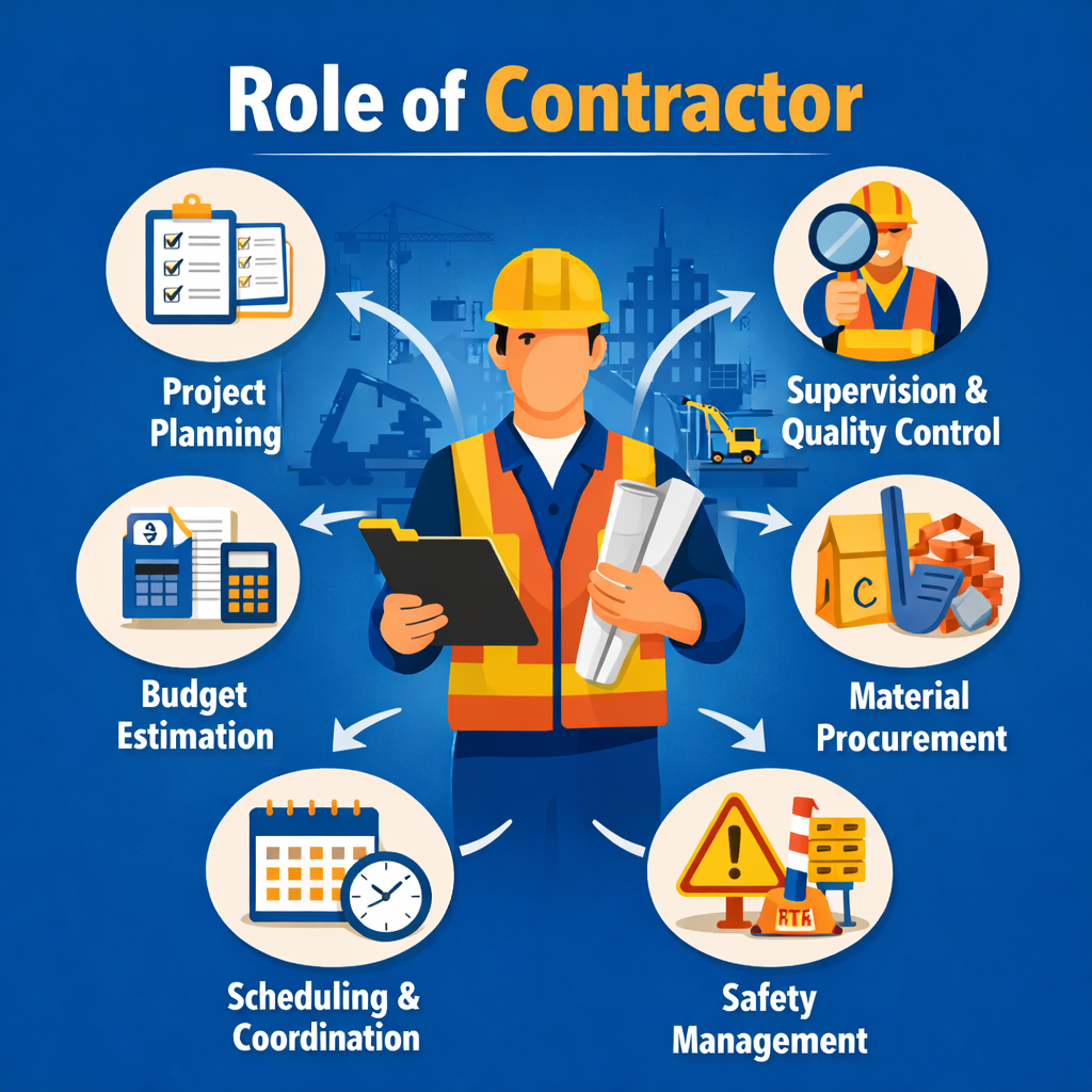 contractor