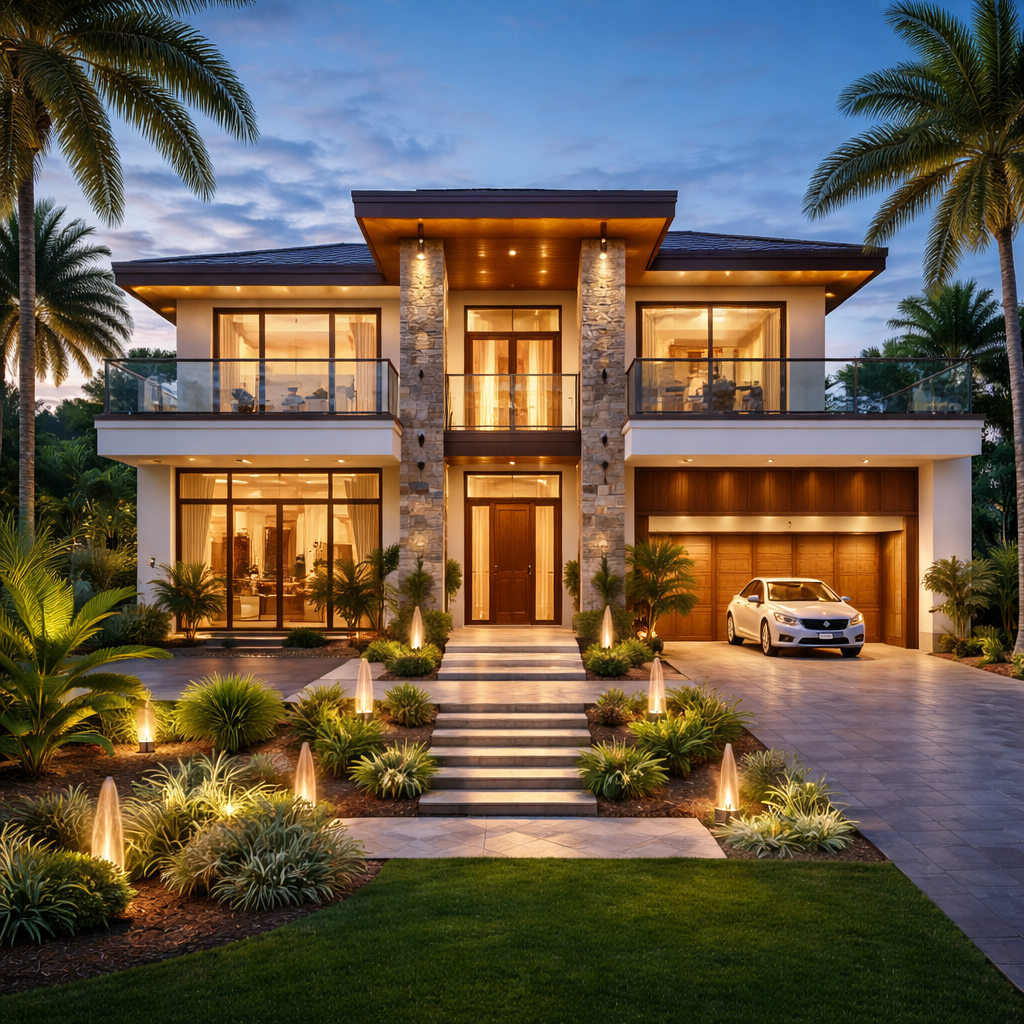 construction services