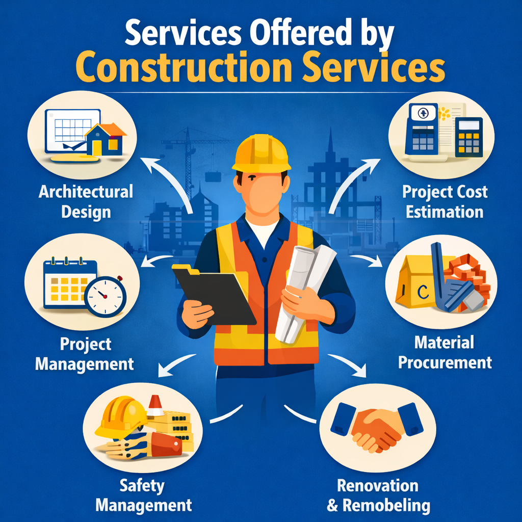 construction services