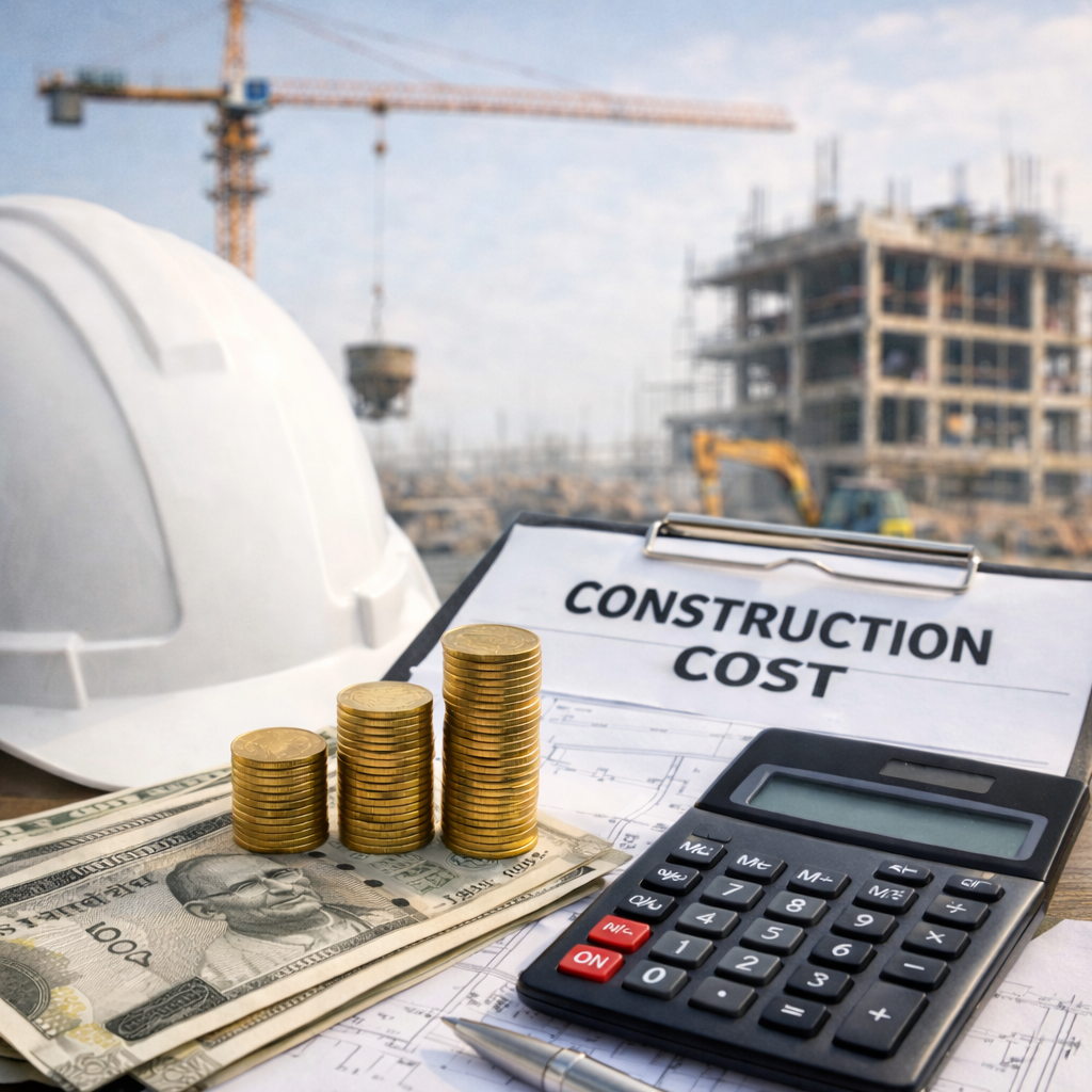 construction services