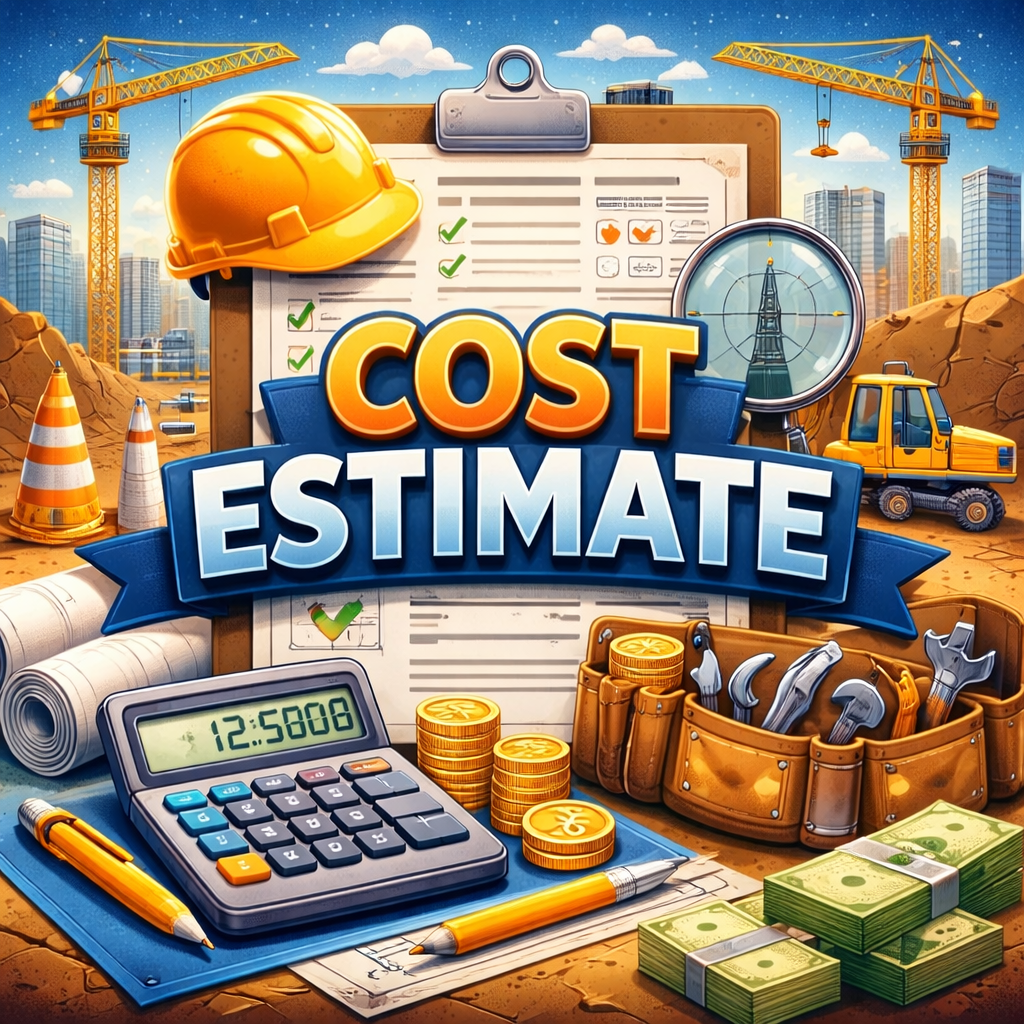 cost estimation