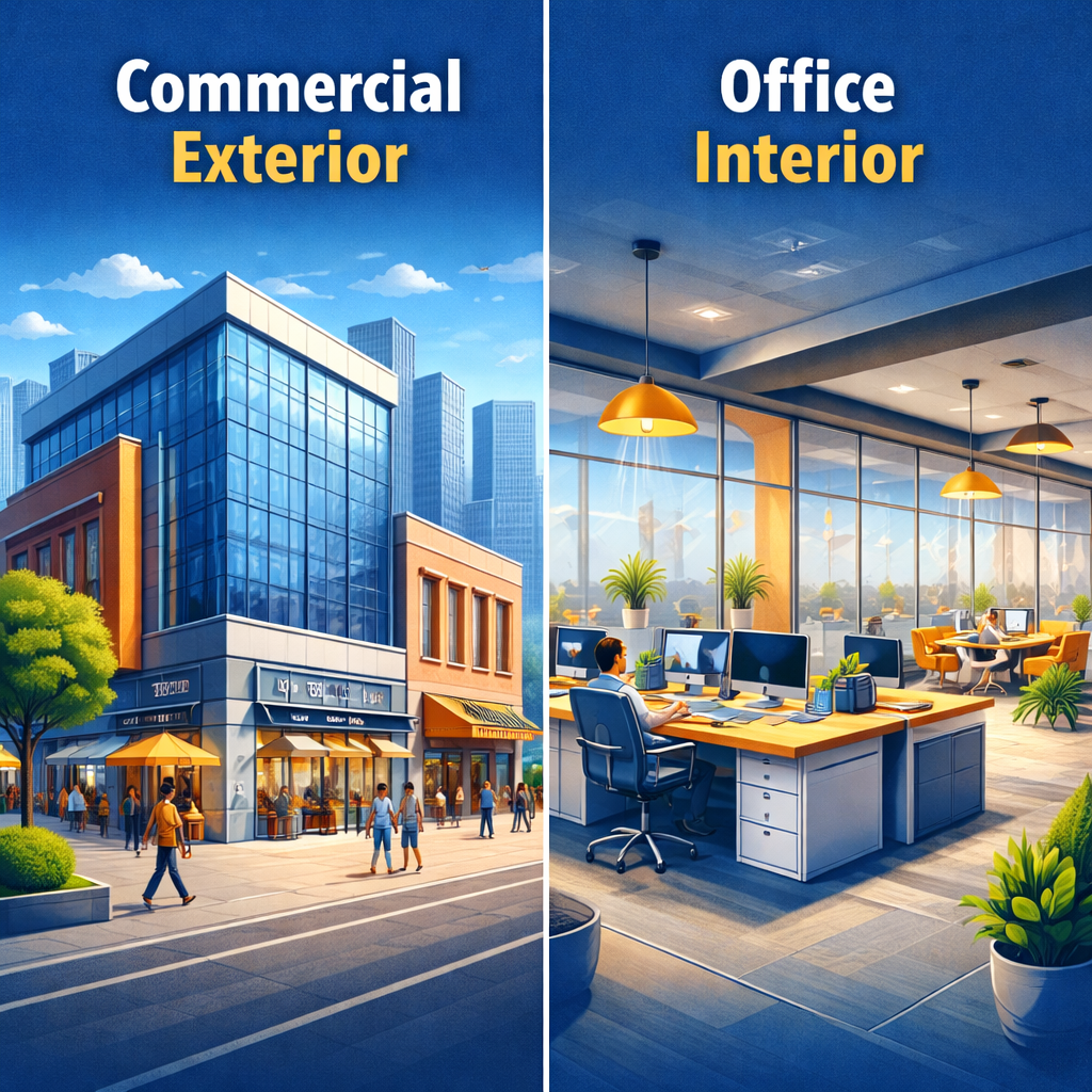 Construction Services