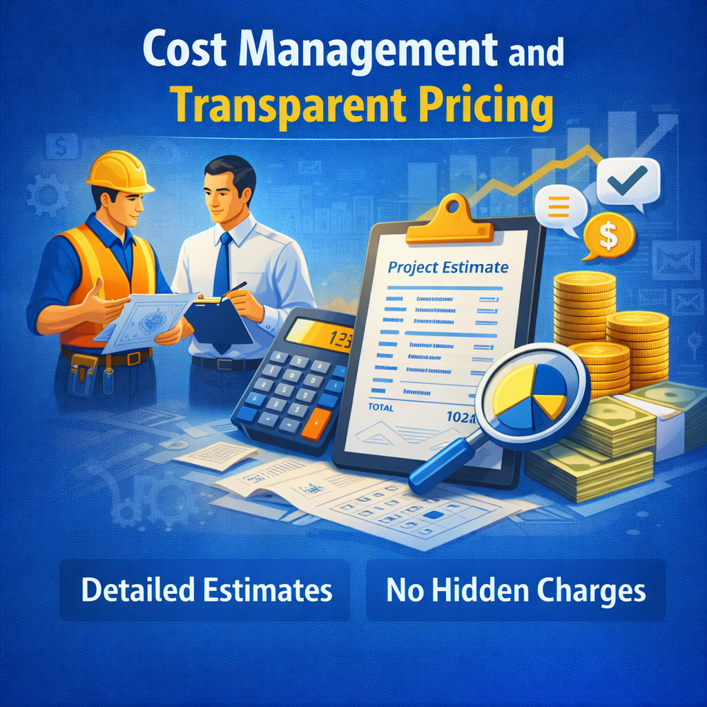 Construction Estimates