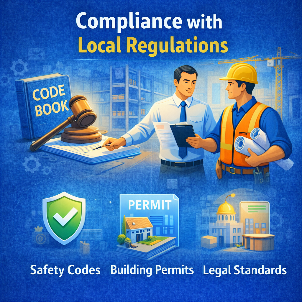 Construction Services