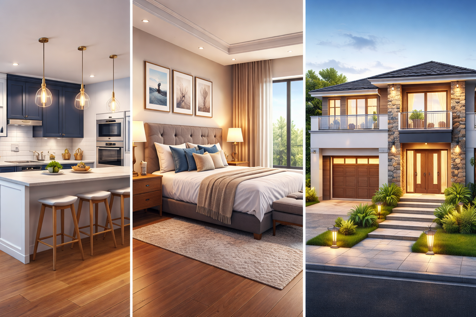 construction services in shahjahanpur