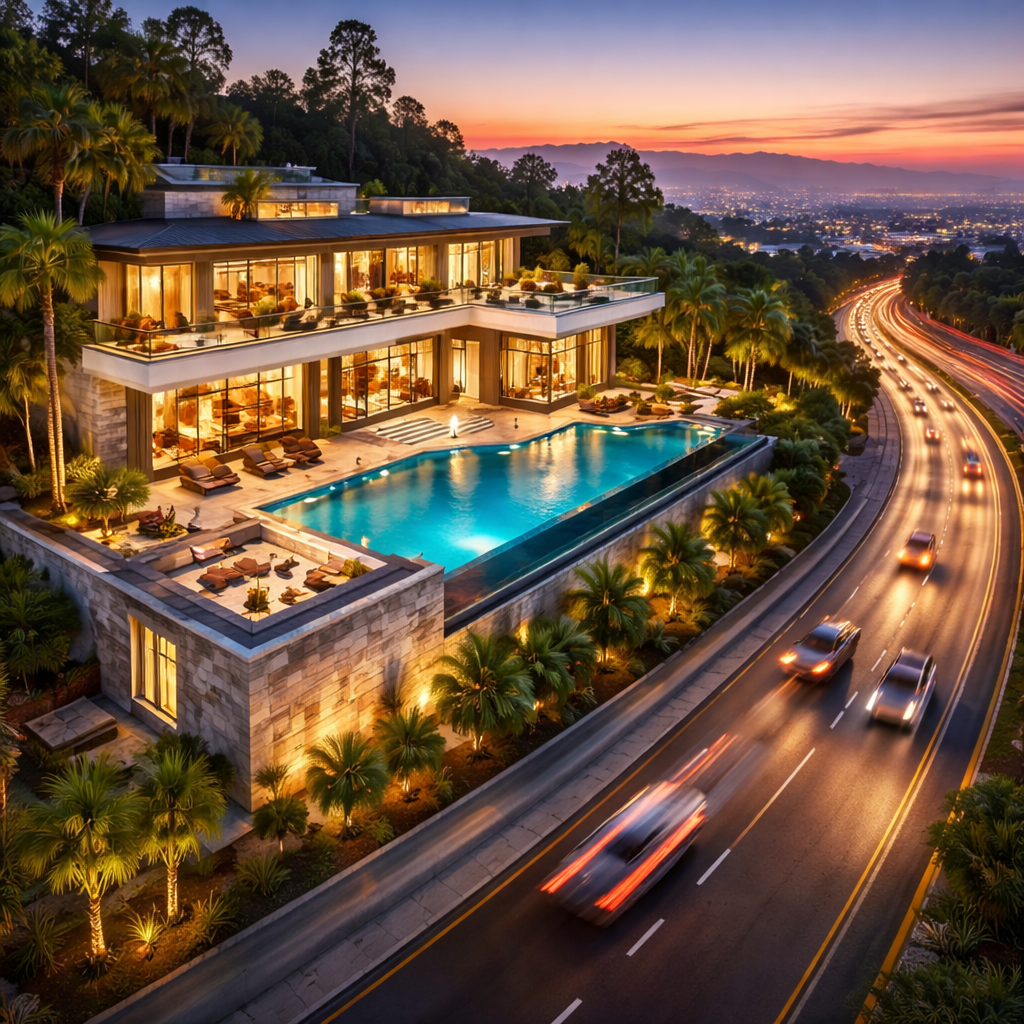 Residential Construction