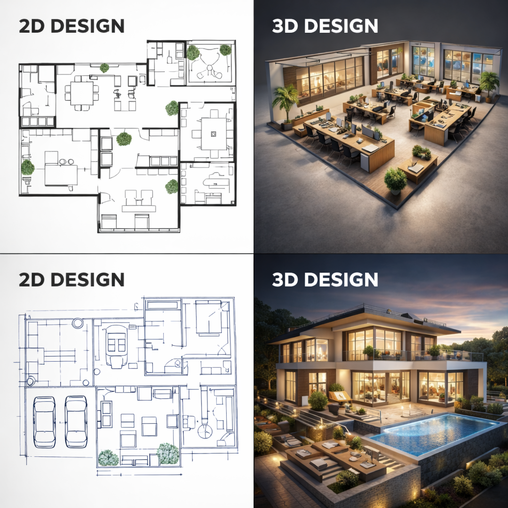 construction services