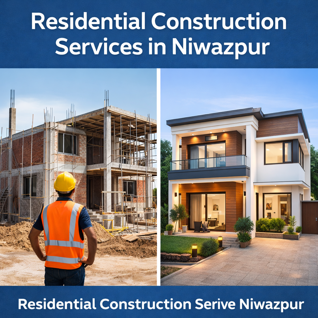 construction services