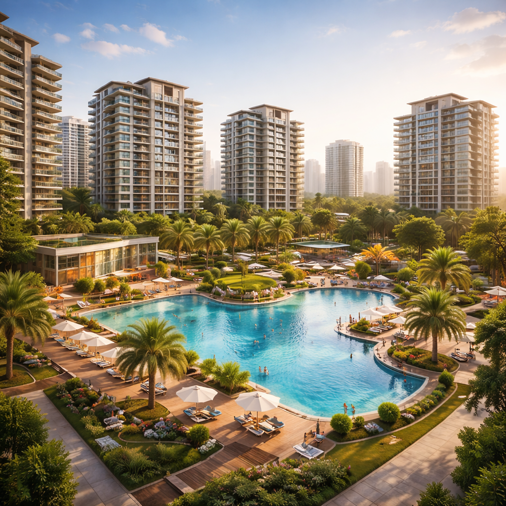 residential construction