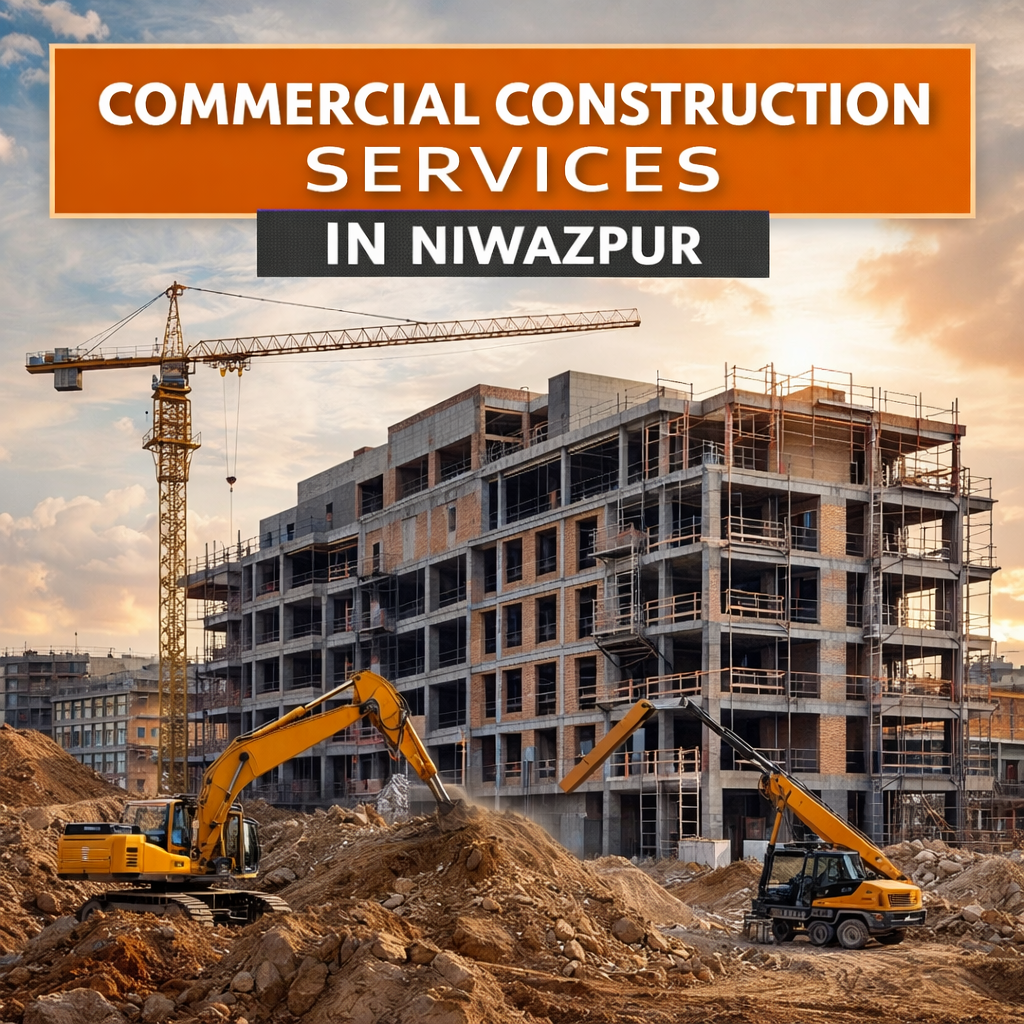 construction services