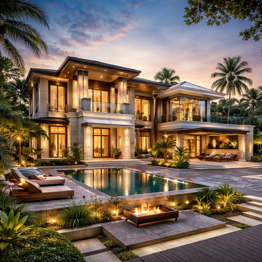 residential construction