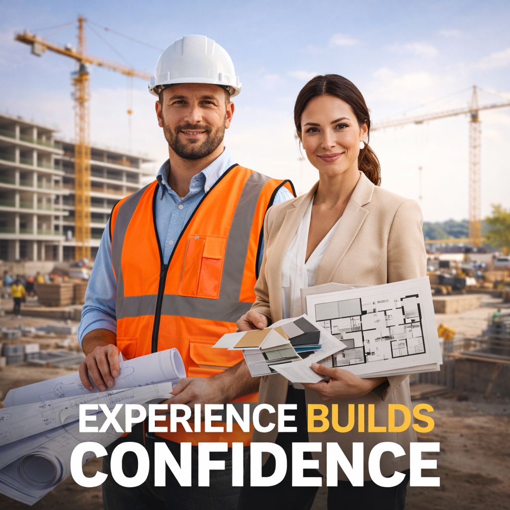 construction contractor