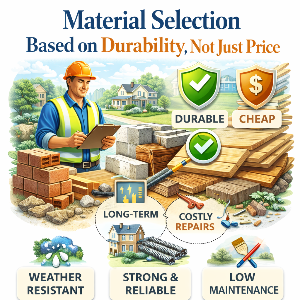 construction services