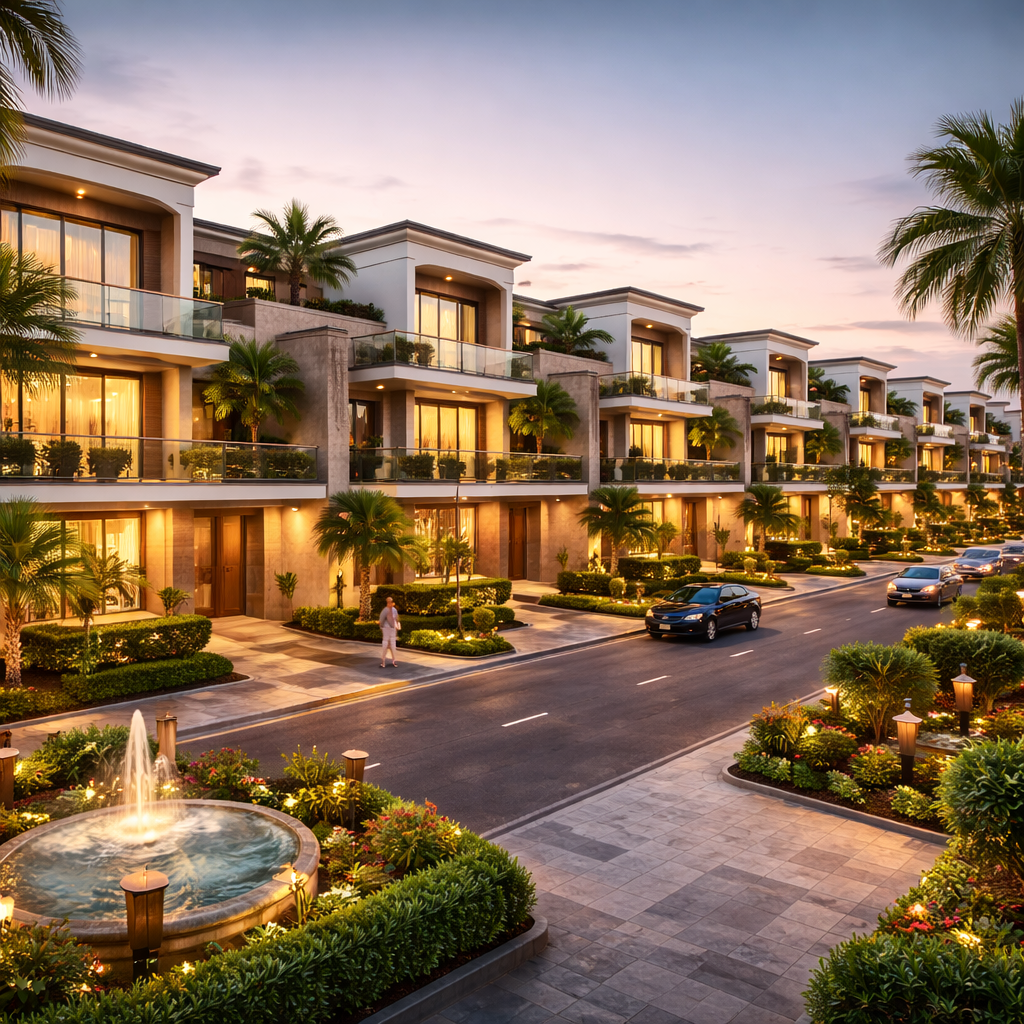 residential construction