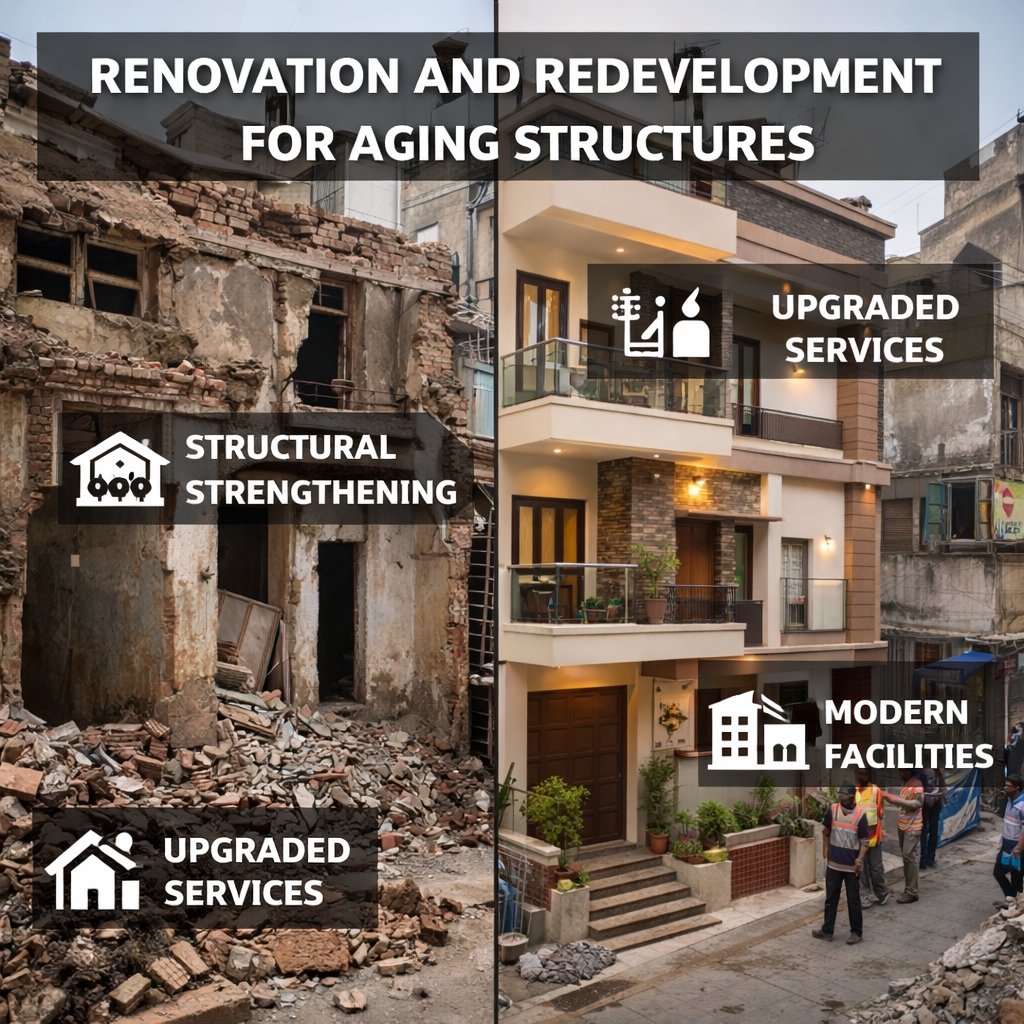 construction services