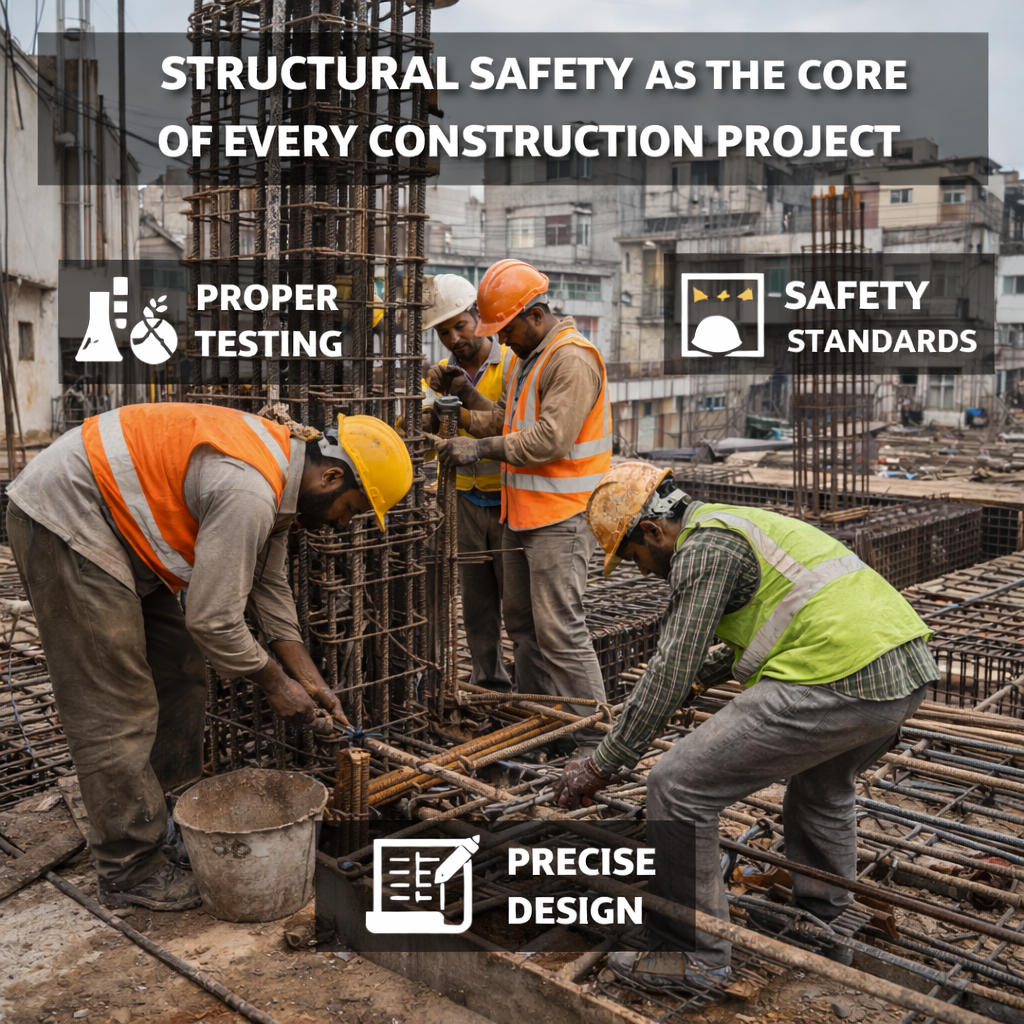 construction services