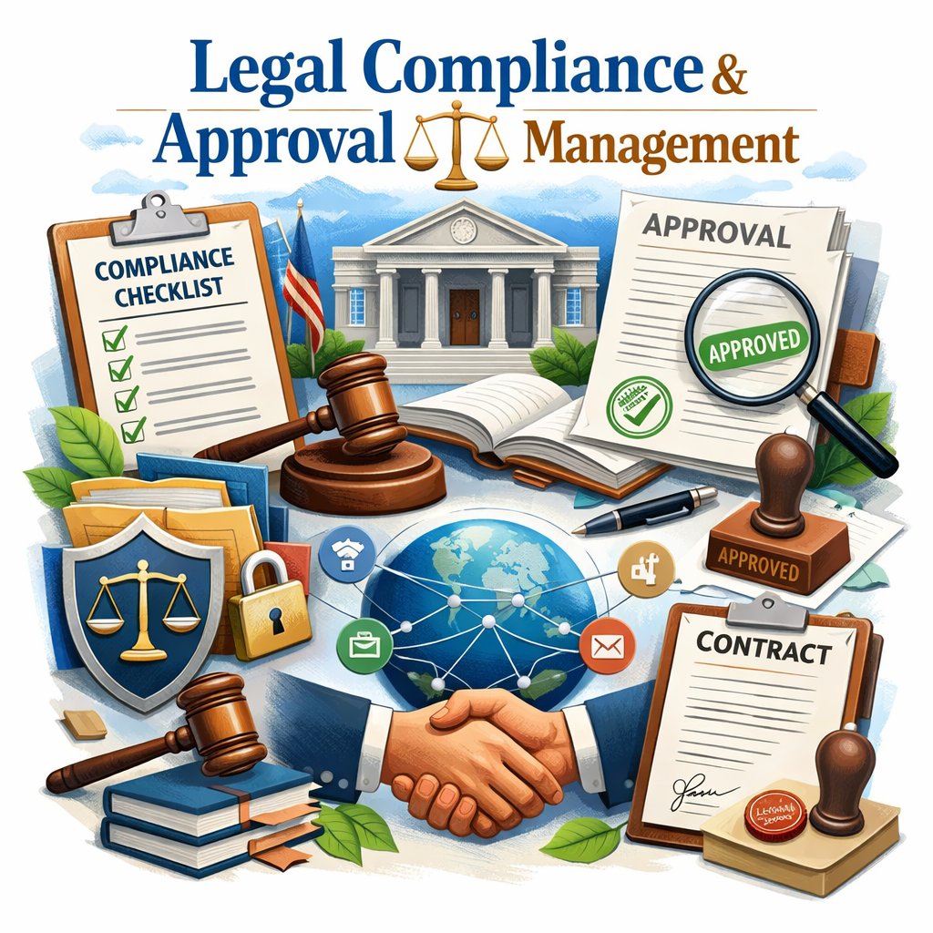 approval construction map