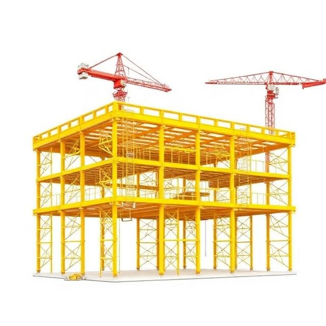 structural design services