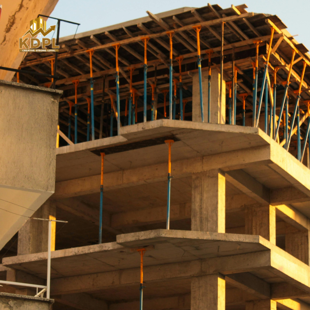 construction contractor