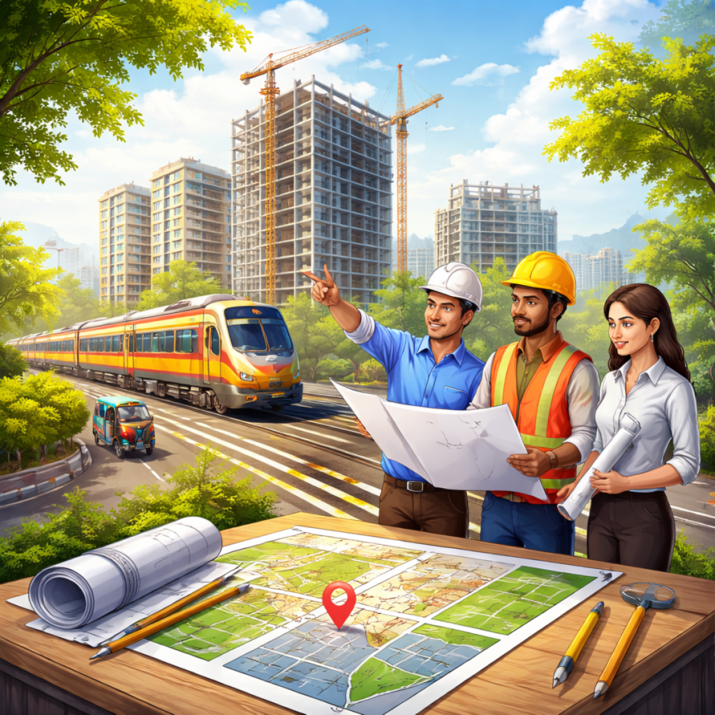 construction contractor