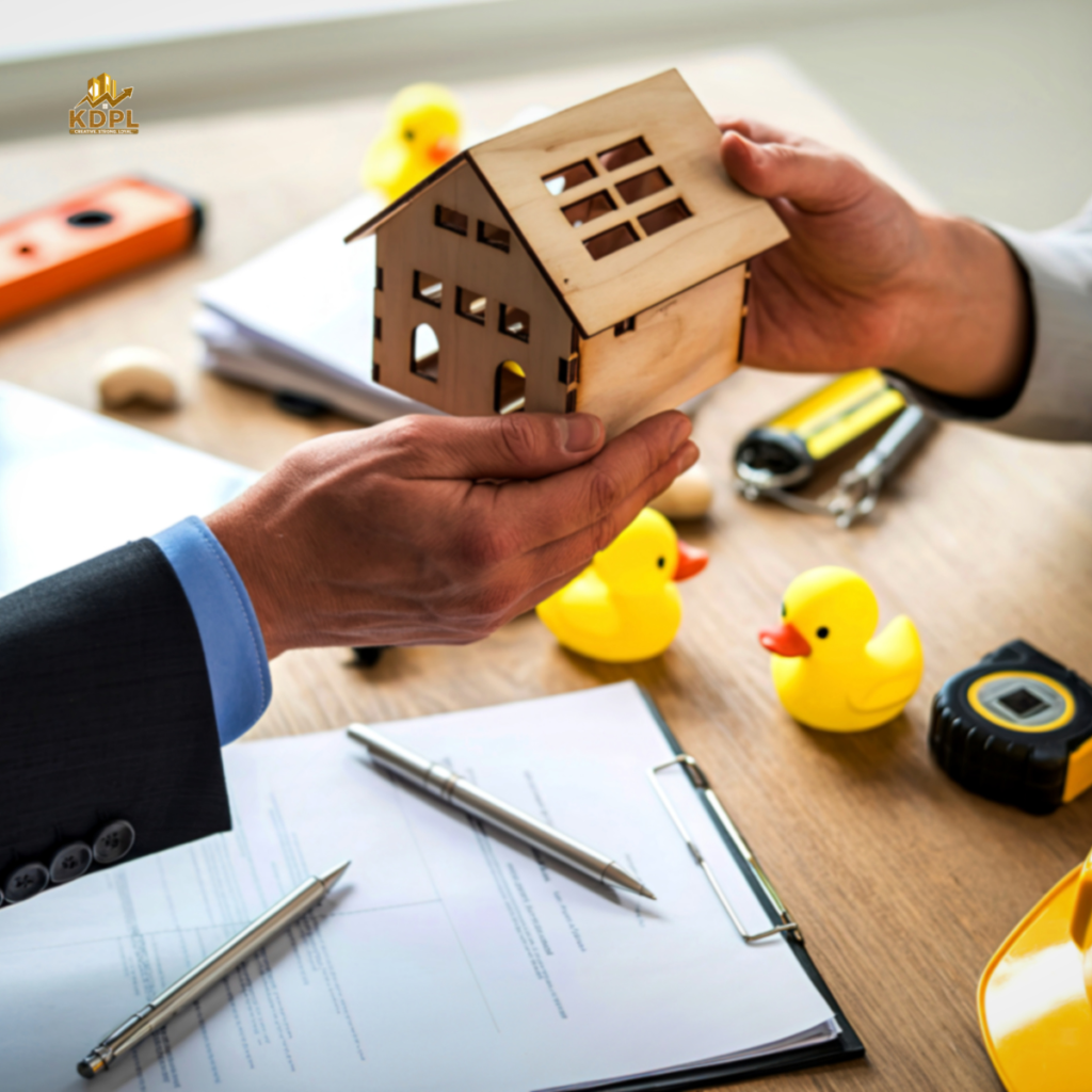 construction services