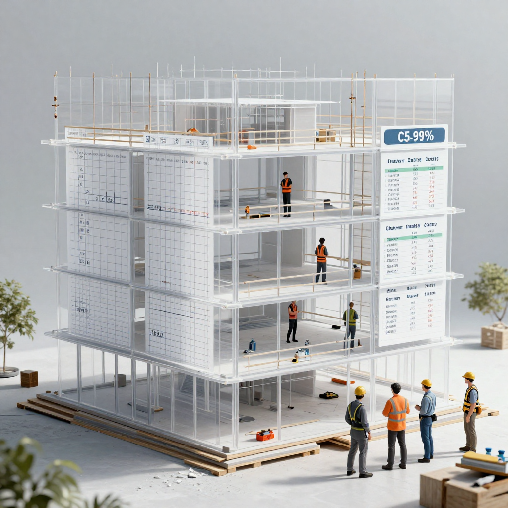 construction services