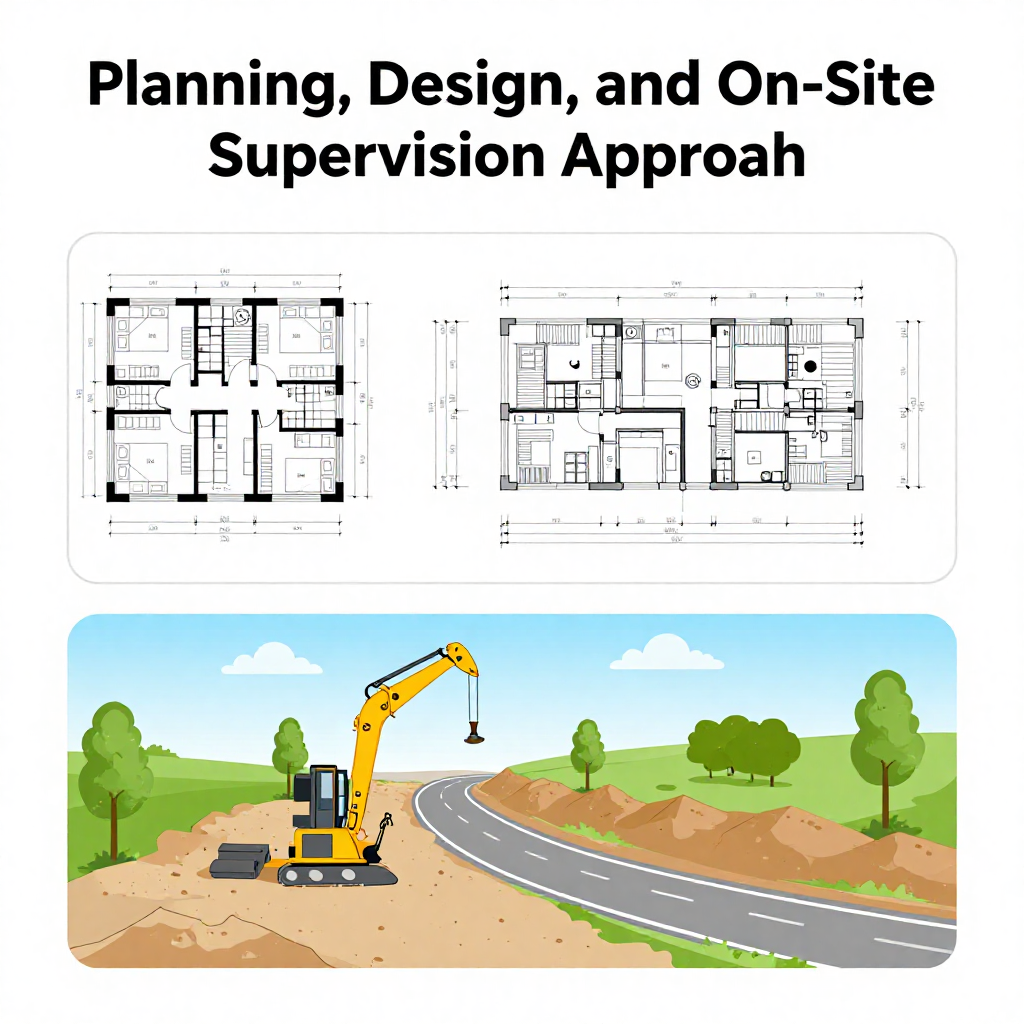 Construction Design